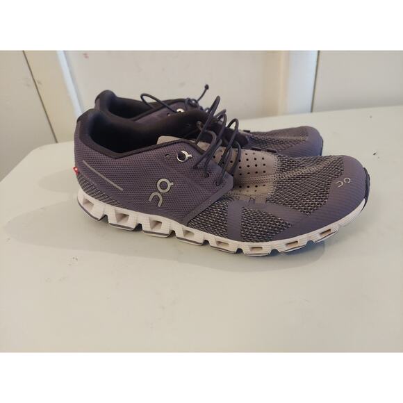 On Cloud Shoes - On Cloud X Running Shoes Gray Women’s Size 8.5 Swiss Engineering